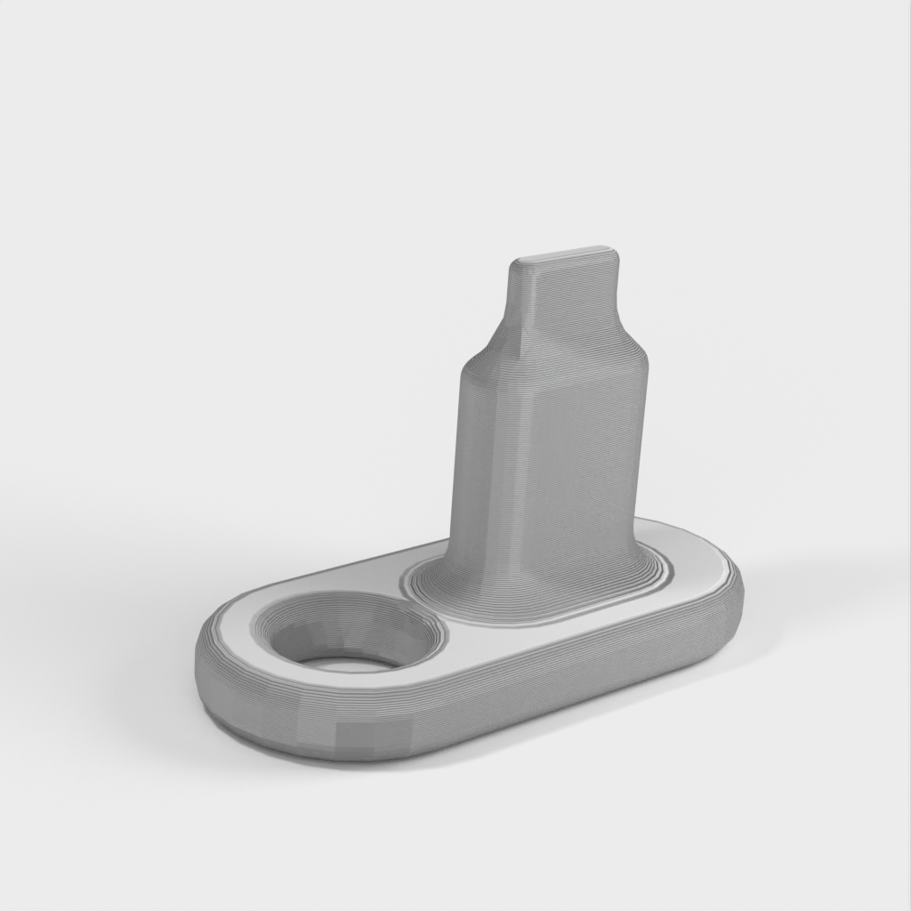 AirPodBuddy: AirPod Case Removal Tool (Keychain)