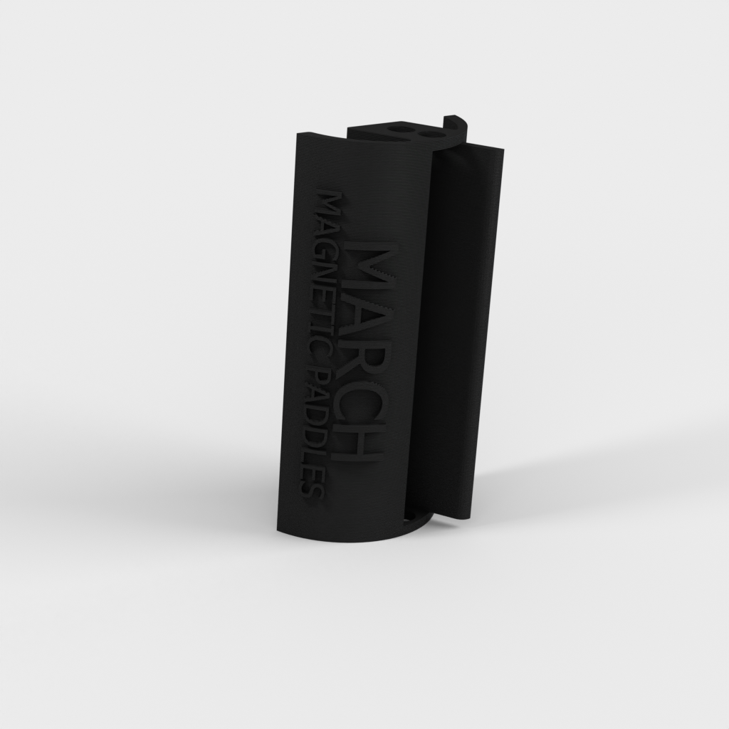 Company Name Business Card Holder
