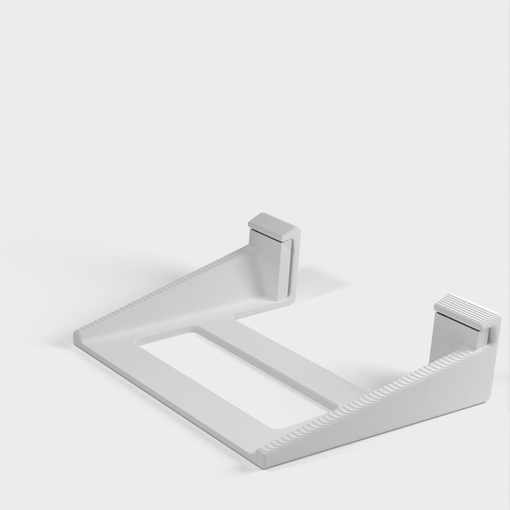Wall mount for Nexus 9 Tablet
