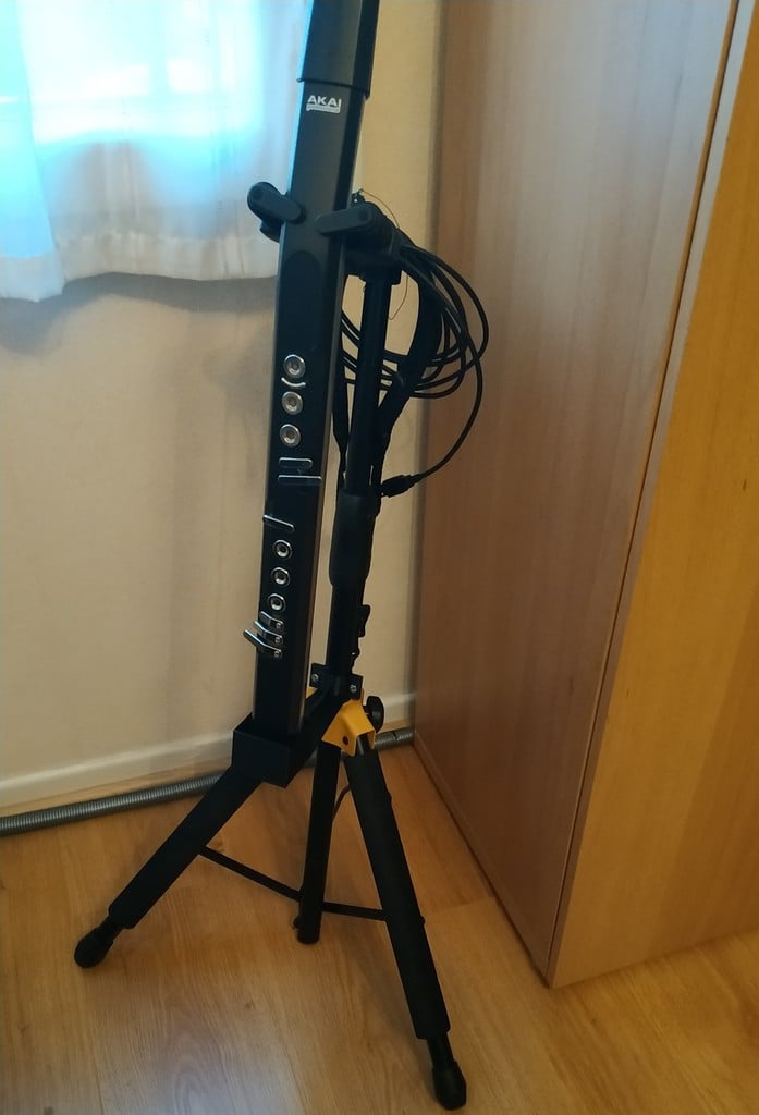 Guitar Stand til EWI (Hercules Stands GS 415B)