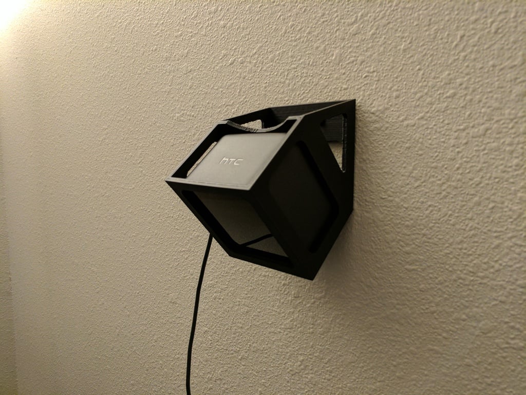 HTC Vive Lighthouse Mount