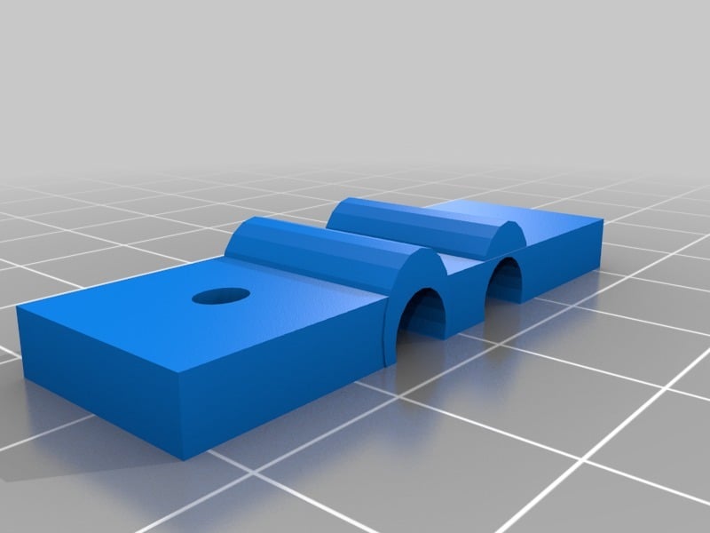 EGO 56V Battery holder for Electric Bicycle and DIY Projects