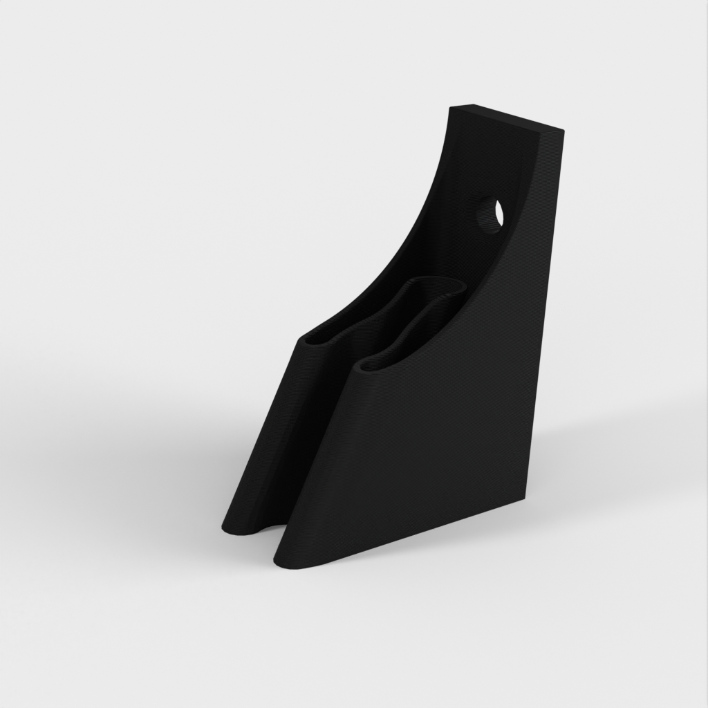 Oculus Rift Sensor Wall Mount