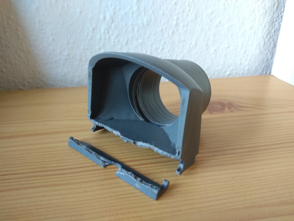 Spare part for Zelmer Vacuum Cleaner