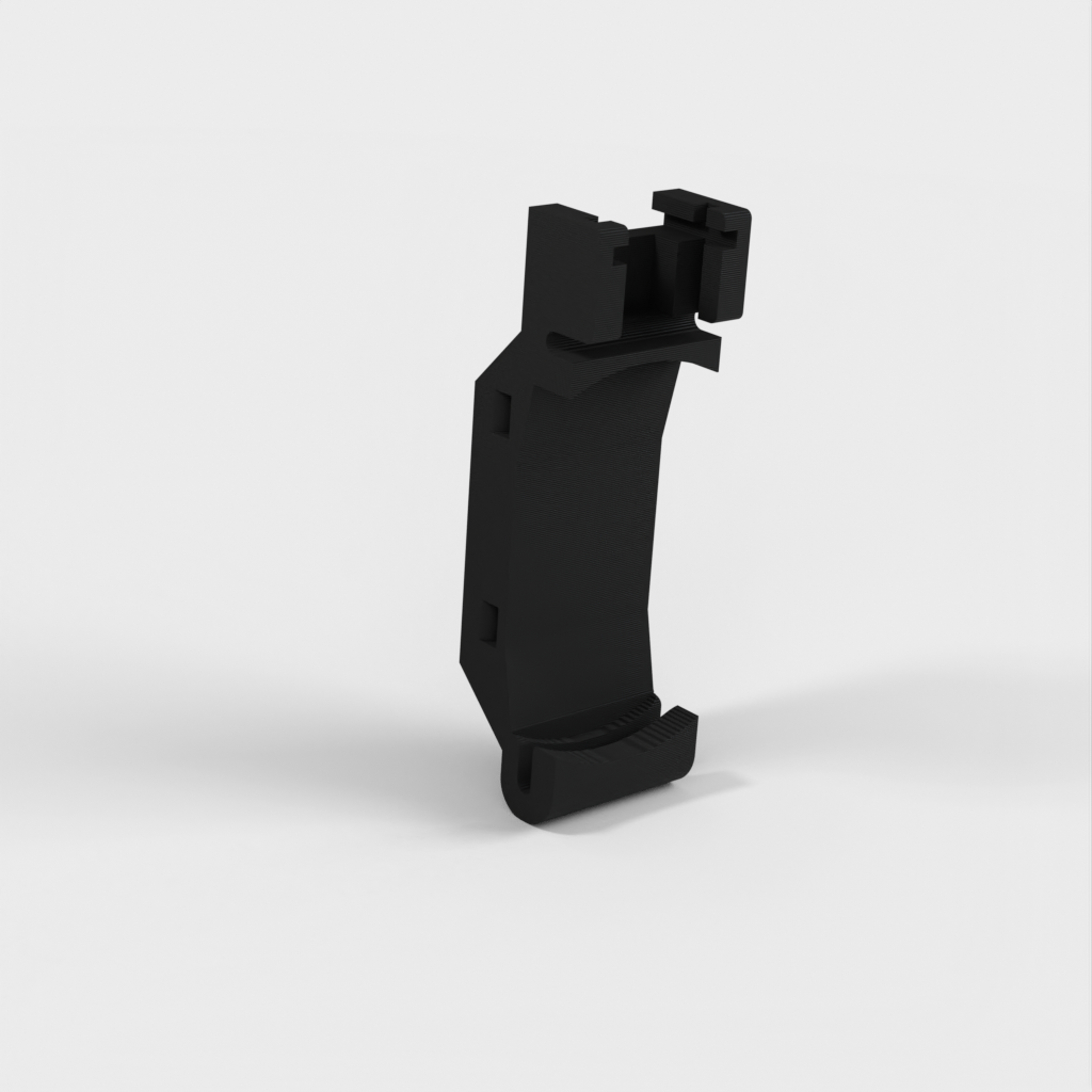 Fenix 5 discount bike mount