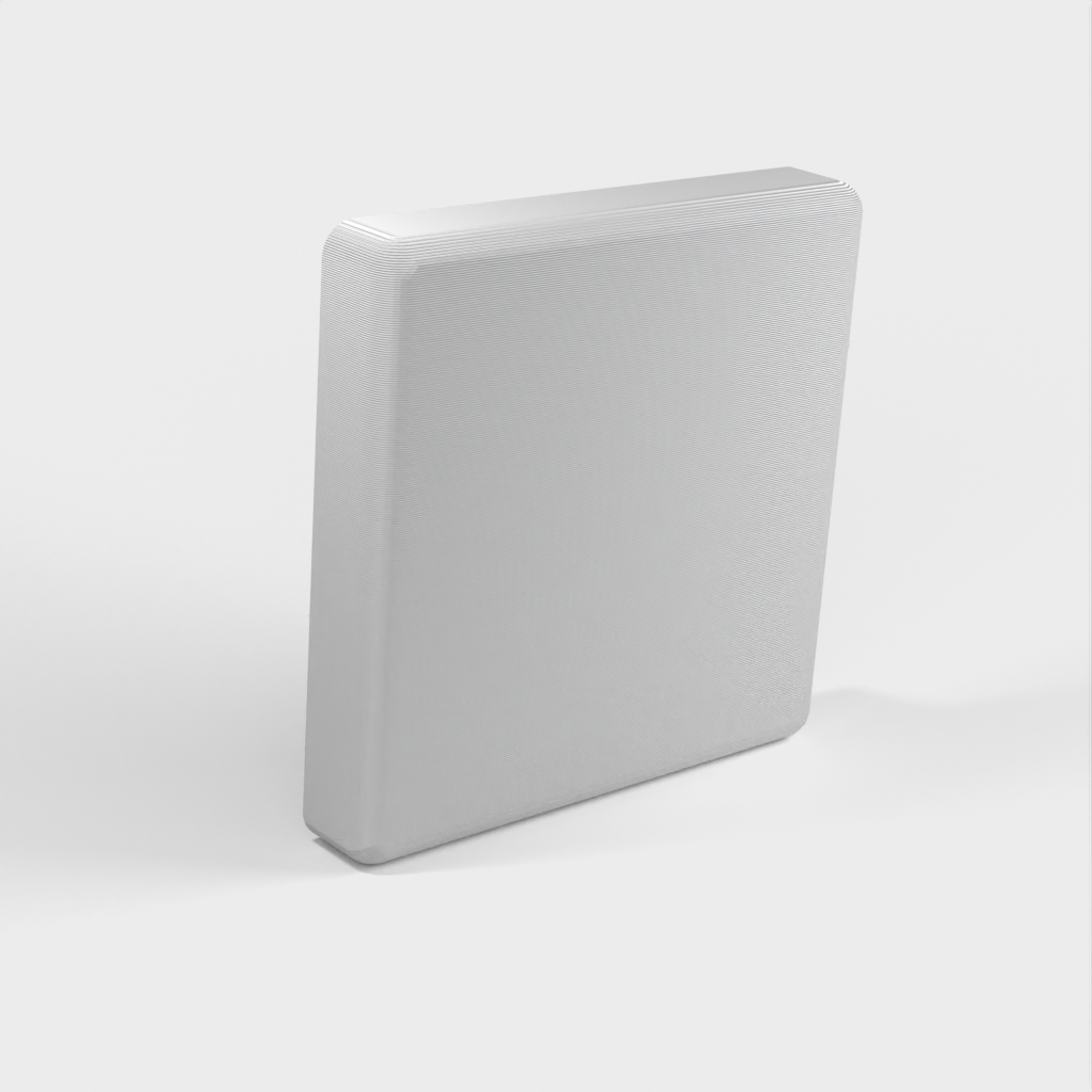 Philips Hue Compatible Light Switch Cover
