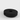AirTag bike mount with sound hole and clip-together lid