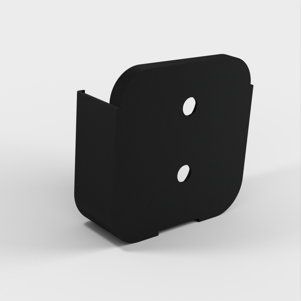 Wall Mount Clip for Xiaomi Aqara Temperature Sensor Slim Version