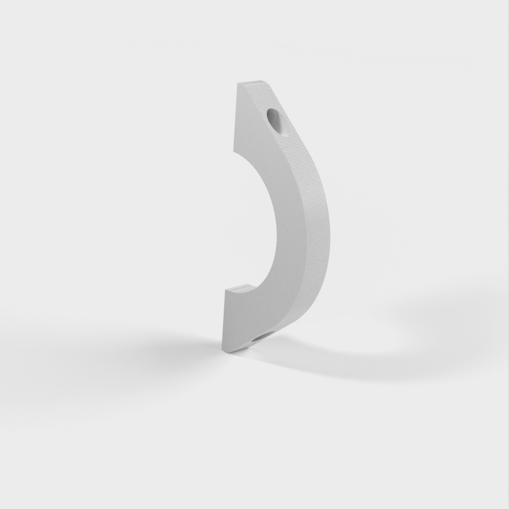 Xiaomi M365 Handlebar Grip Holder for Turn Signal Remote Control
