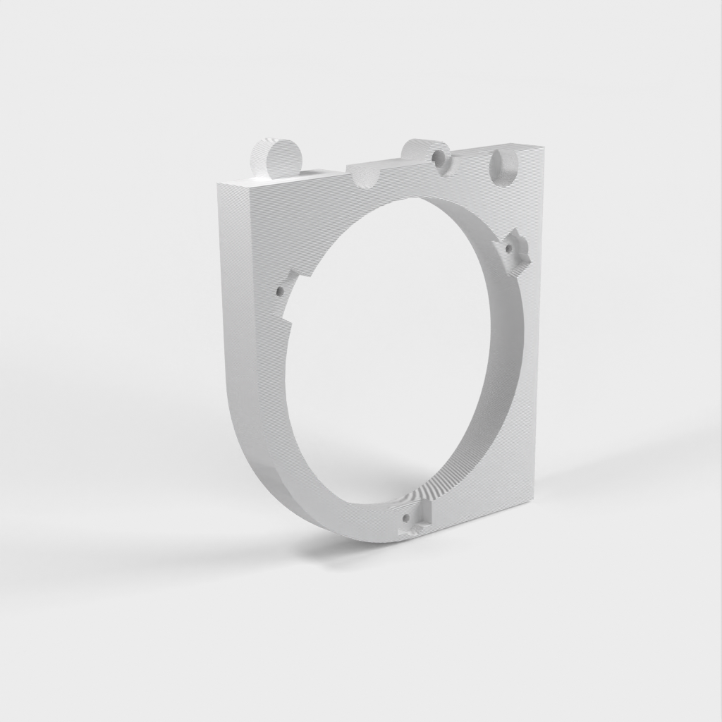 Front Cup Holder Left for Automatic Transmission for BMW vehicles