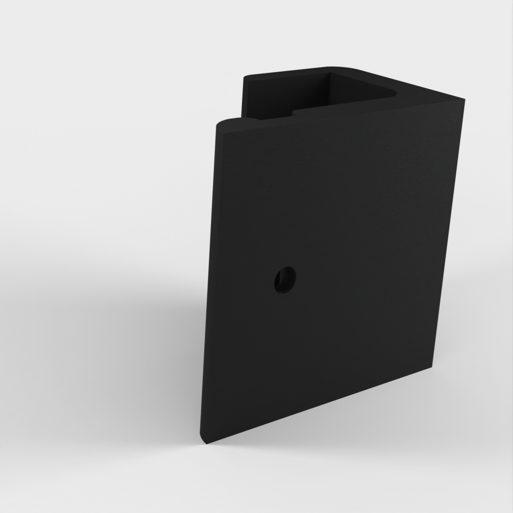 Microsoft Surface Pro 2 wall mount