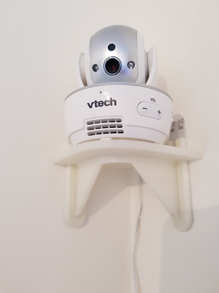VTech Baby Monitor Camera Holder
