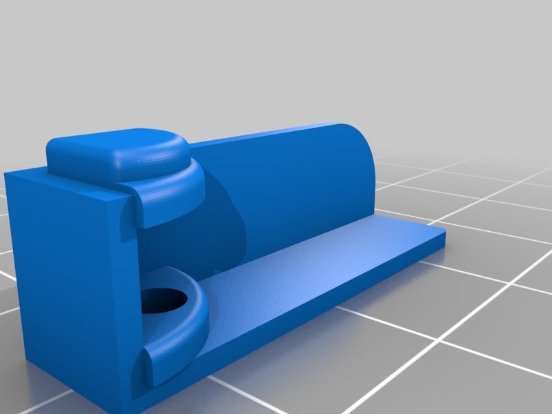 Midwest Products Brandboat Parts