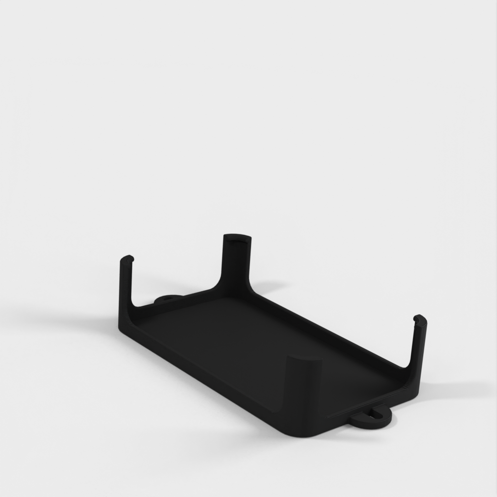 Microsoft Surface Charger Wall Mount
