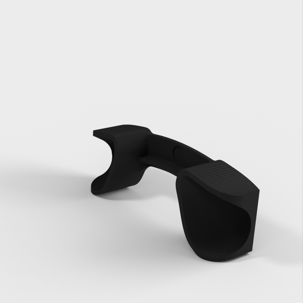 Bicolour Xbox Controller Stand without logo