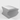 Lille Dele Container / Skuffe Organizer 45mm Gitter