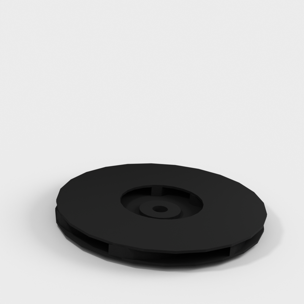 My 3D Model