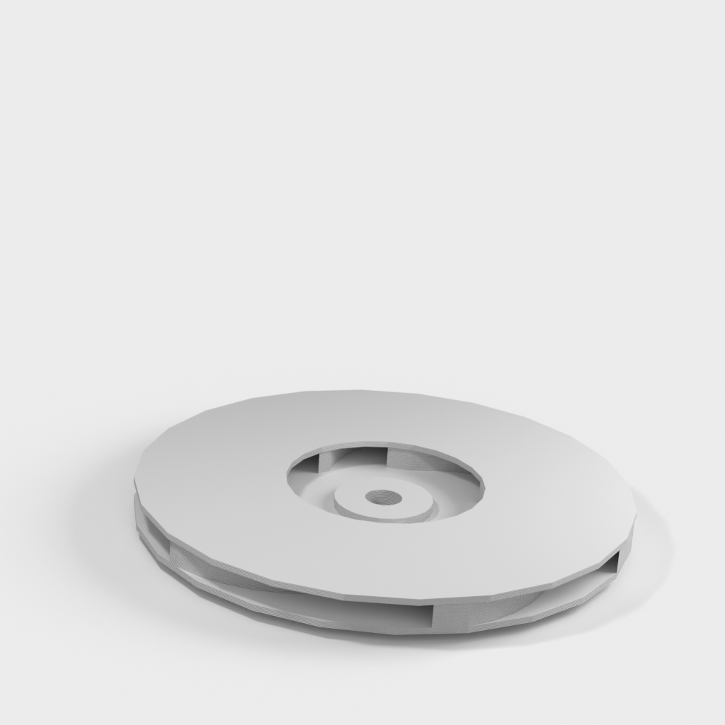 My 3D Model