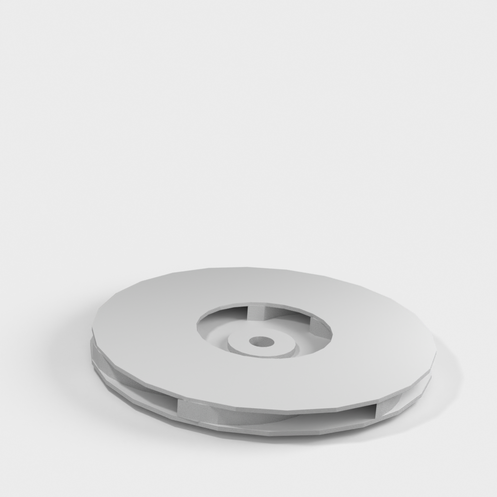 My 3D Model