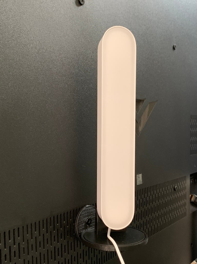 Philips Hue Play Light Bar TV Bracket