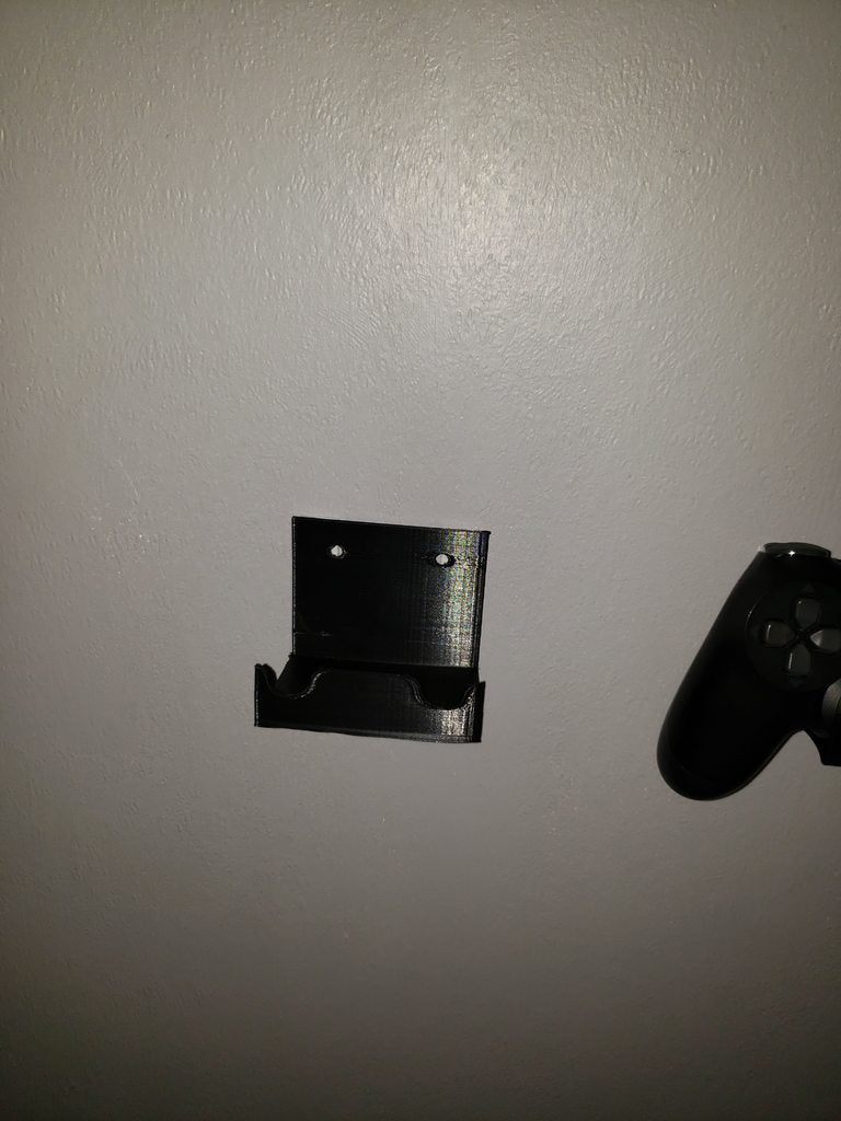 Ps4 Controller Wall mount