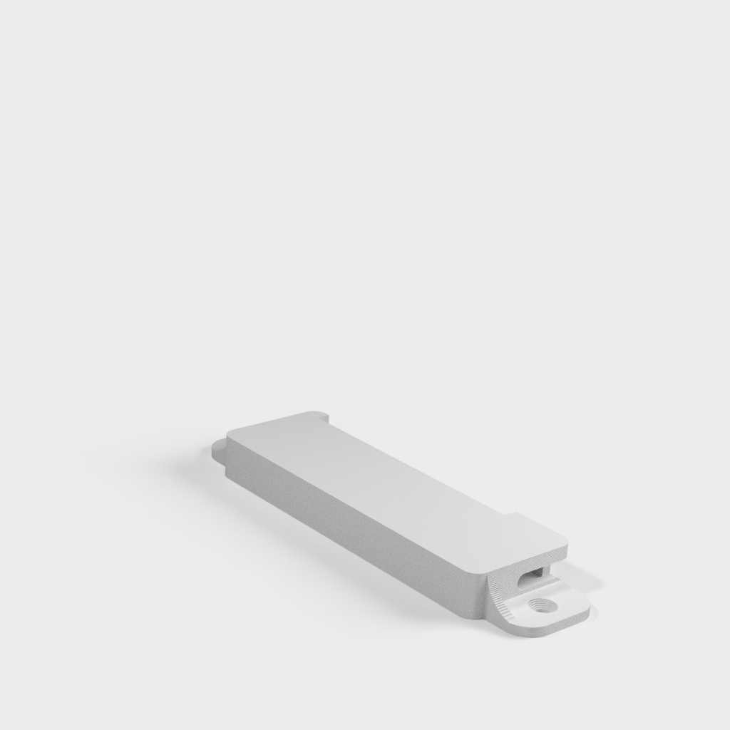 Anker 4 Port USB Hub Mounting Bracket