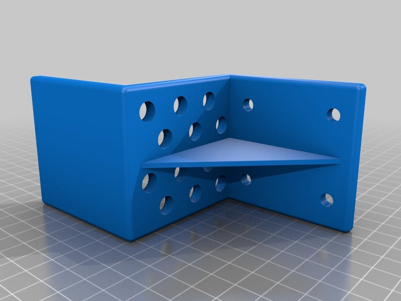 XBox One X - Wall mounting bracket