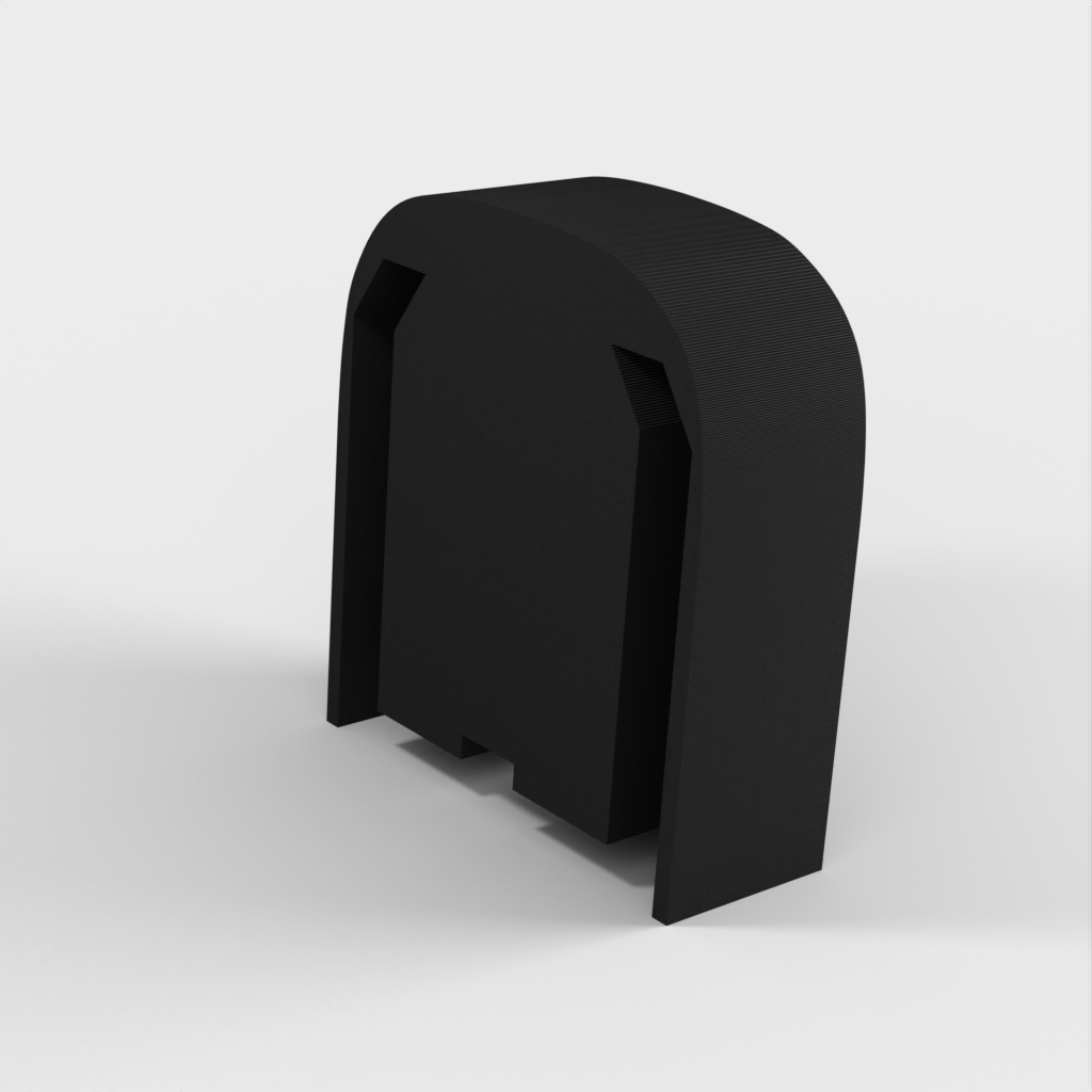 Wall mount for Sonos One Speaker