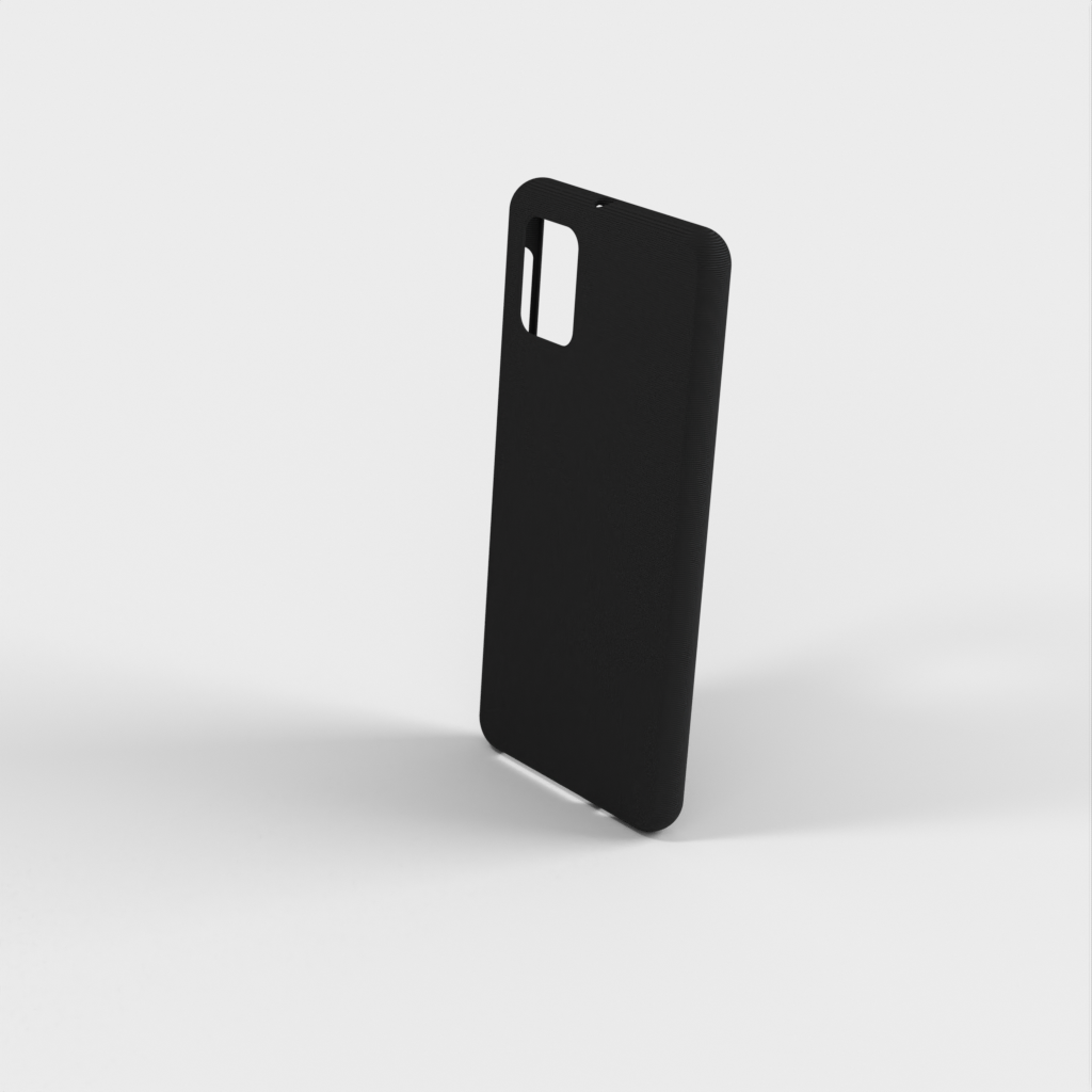 Samsung Galaxy A31 a315 phone case
