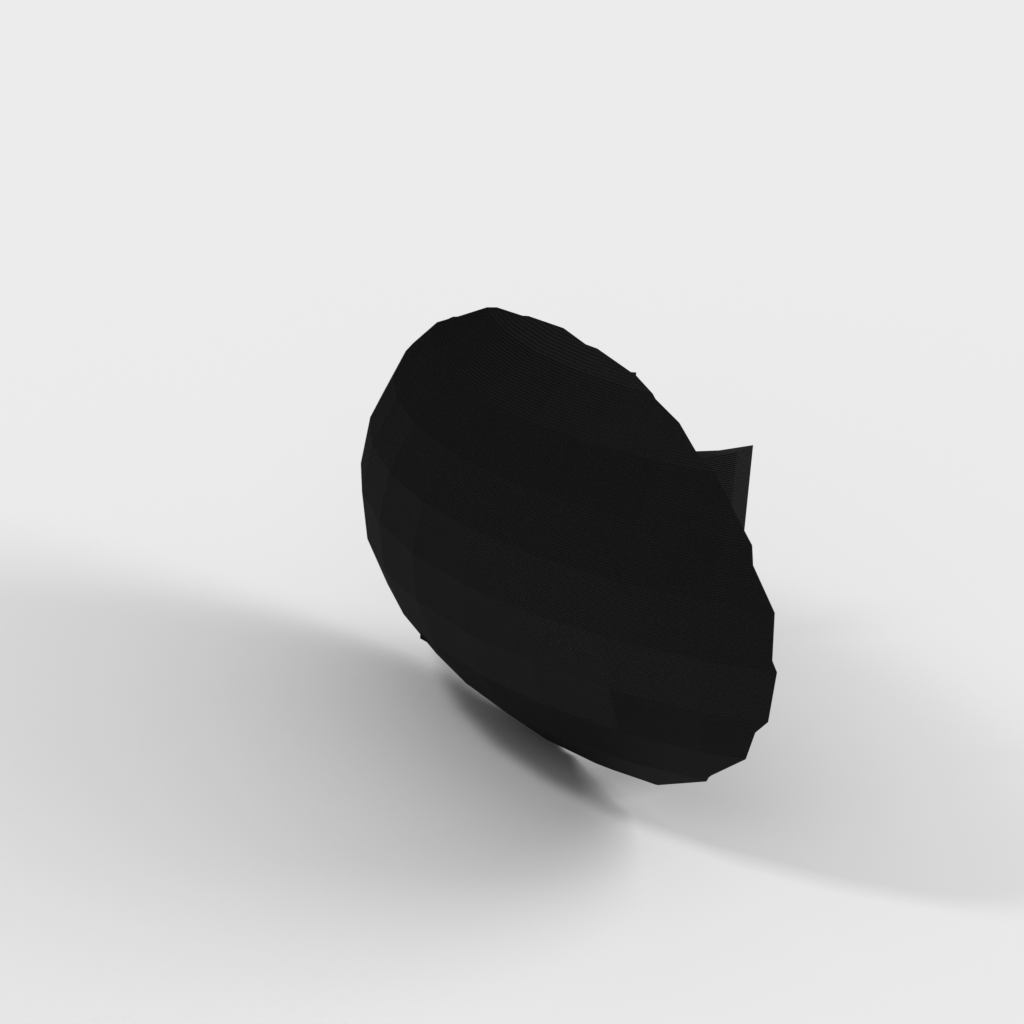My 3D Model