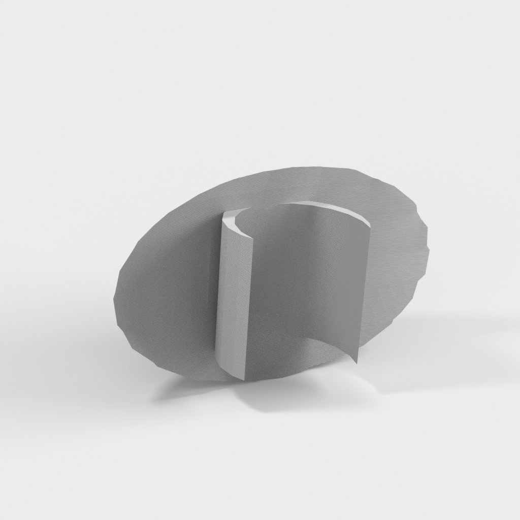 My 3D Model