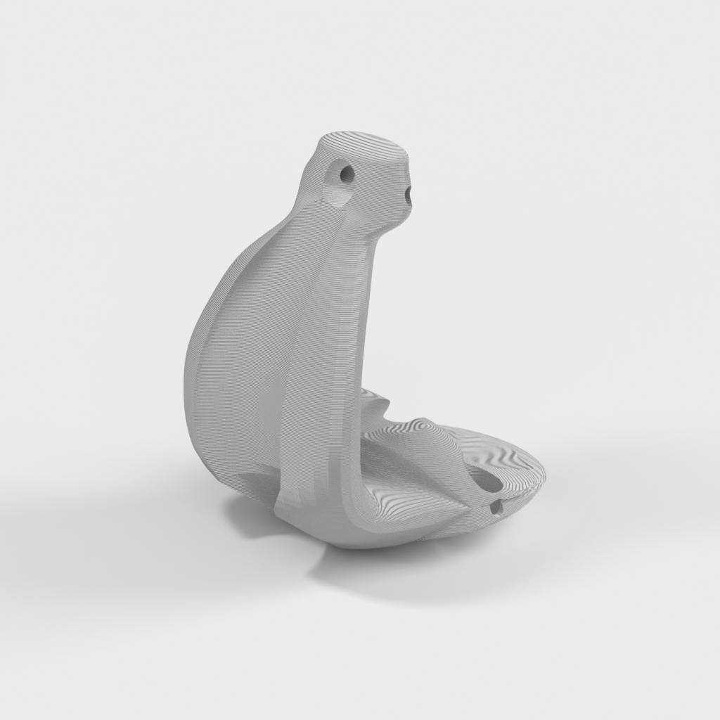 My 3D Model