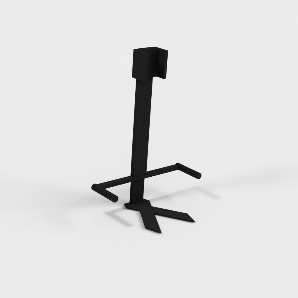 My 3D Model