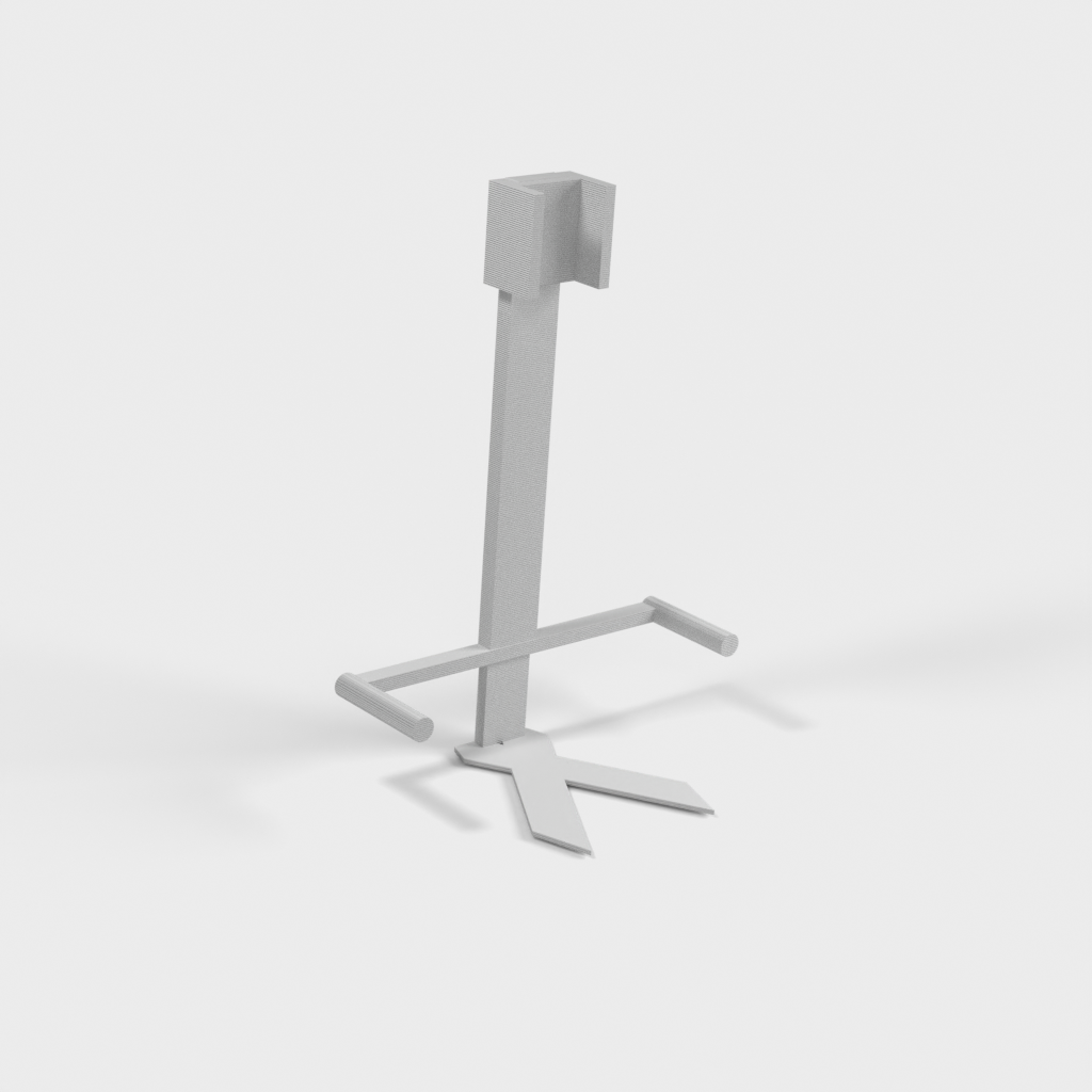 My 3D Model