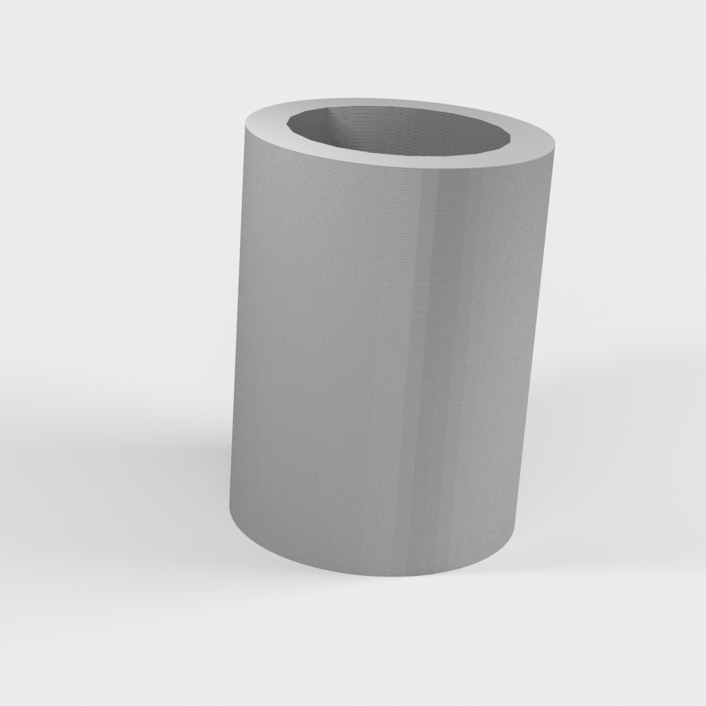 My 3D Model