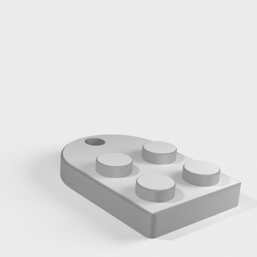 My 3D Model