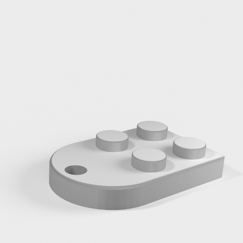My 3D Model