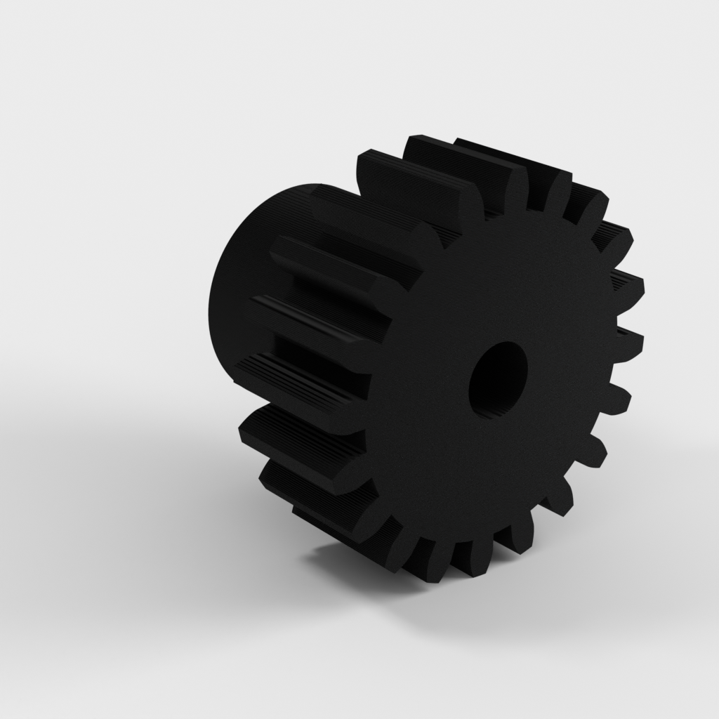My 3D Model