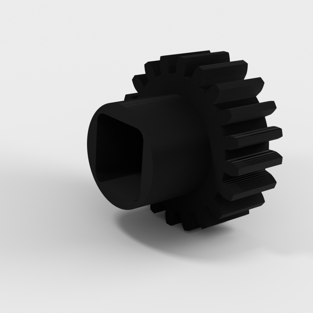 My 3D Model