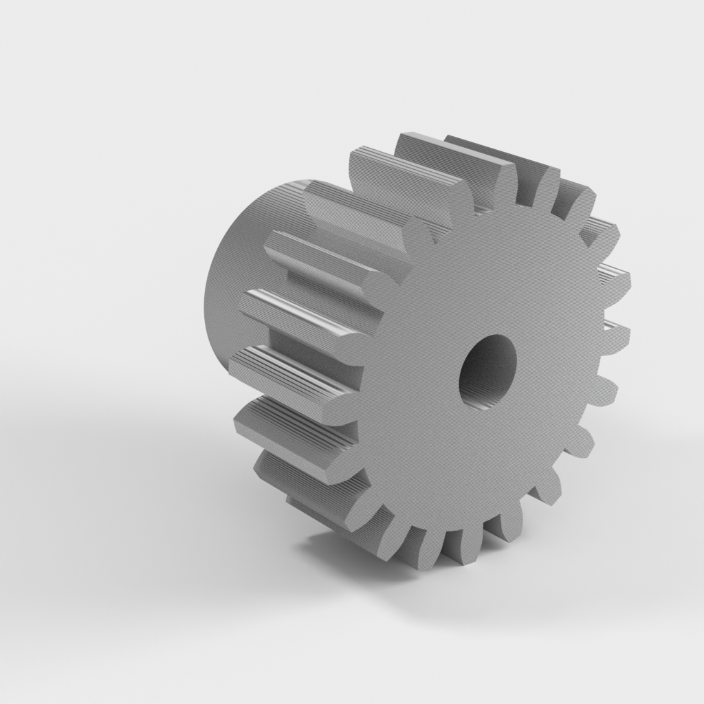 My 3D Model
