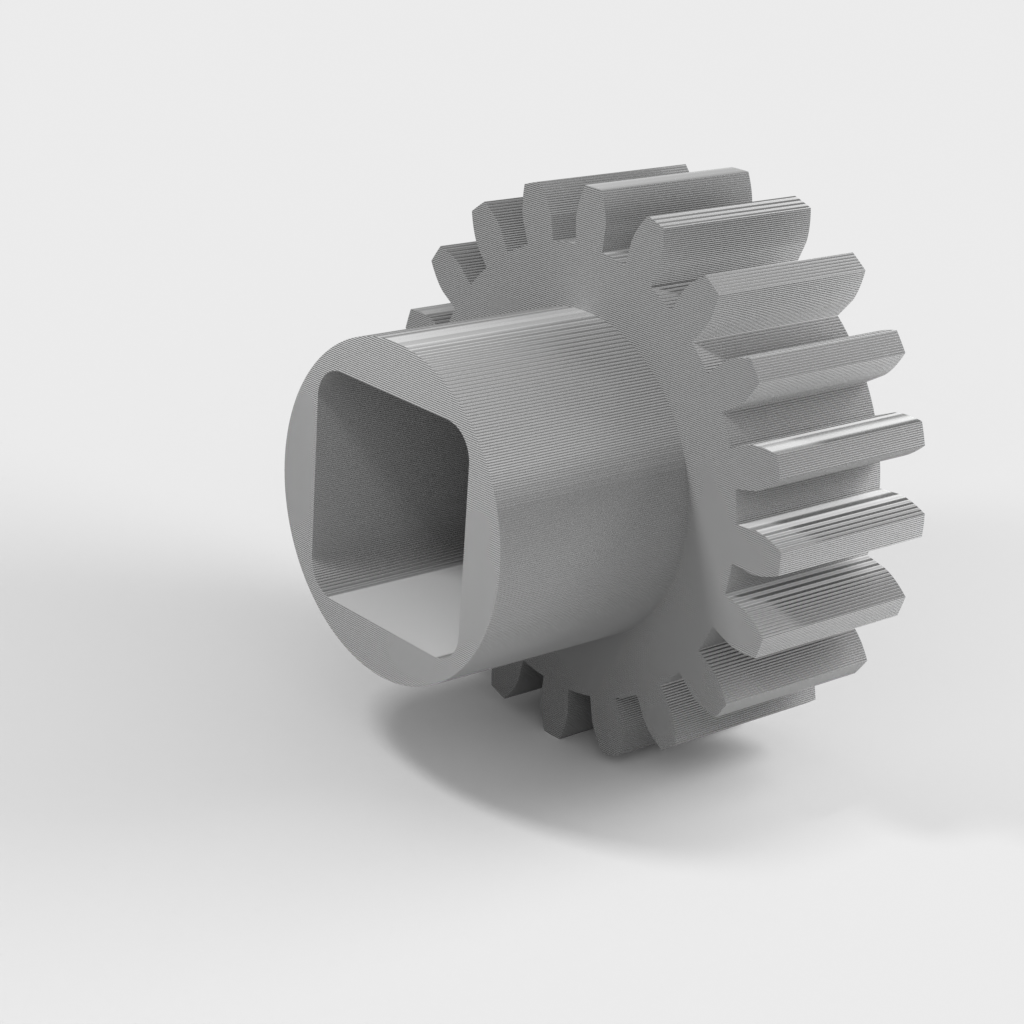 My 3D Model