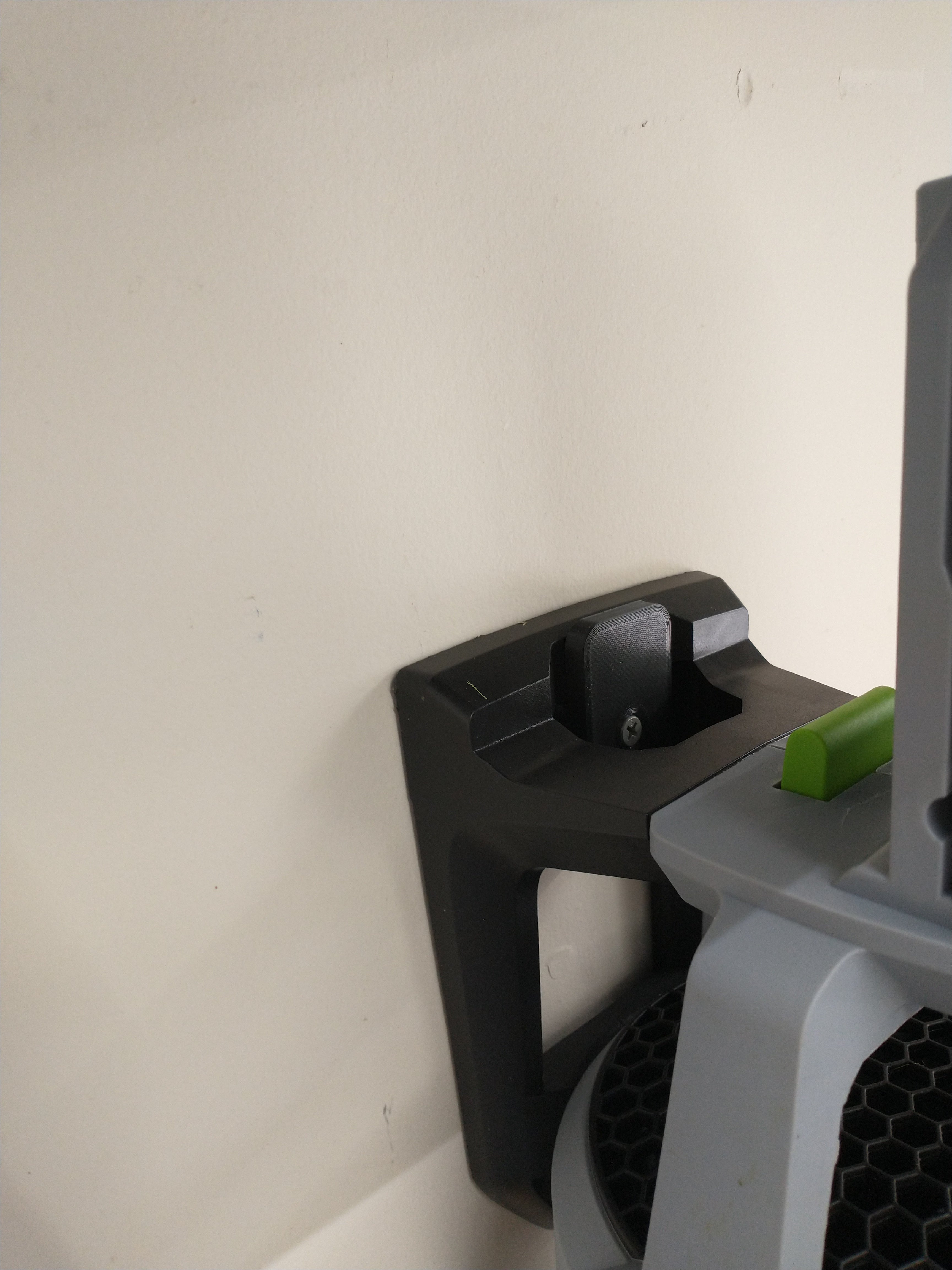 Equipment Wall Hanger Mount (Ego 530) - Wall mount for equipment