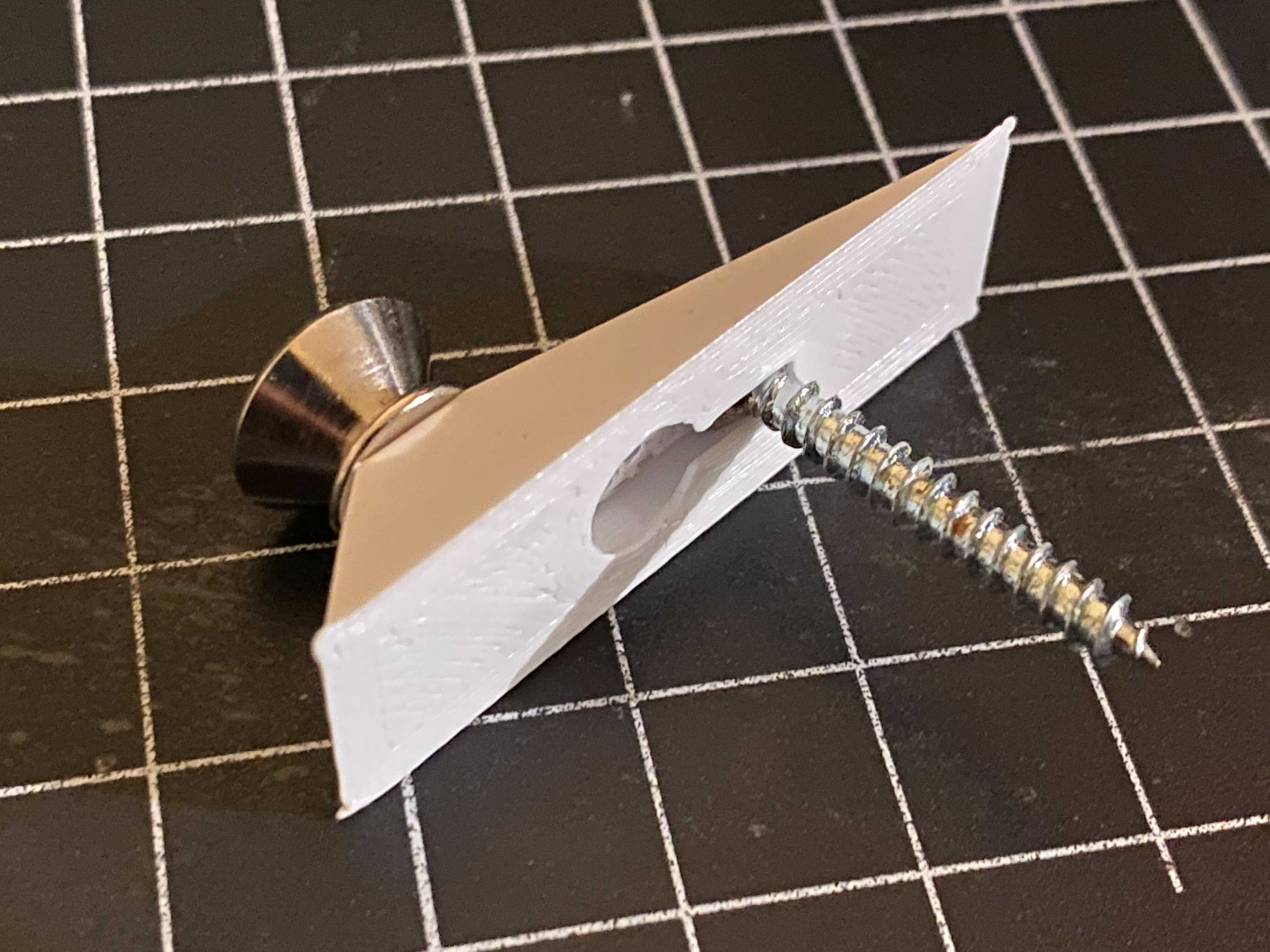 Guitarremsholder og Dunlop Strap Lock Dock