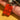 Heart Keychain in LEGO Style