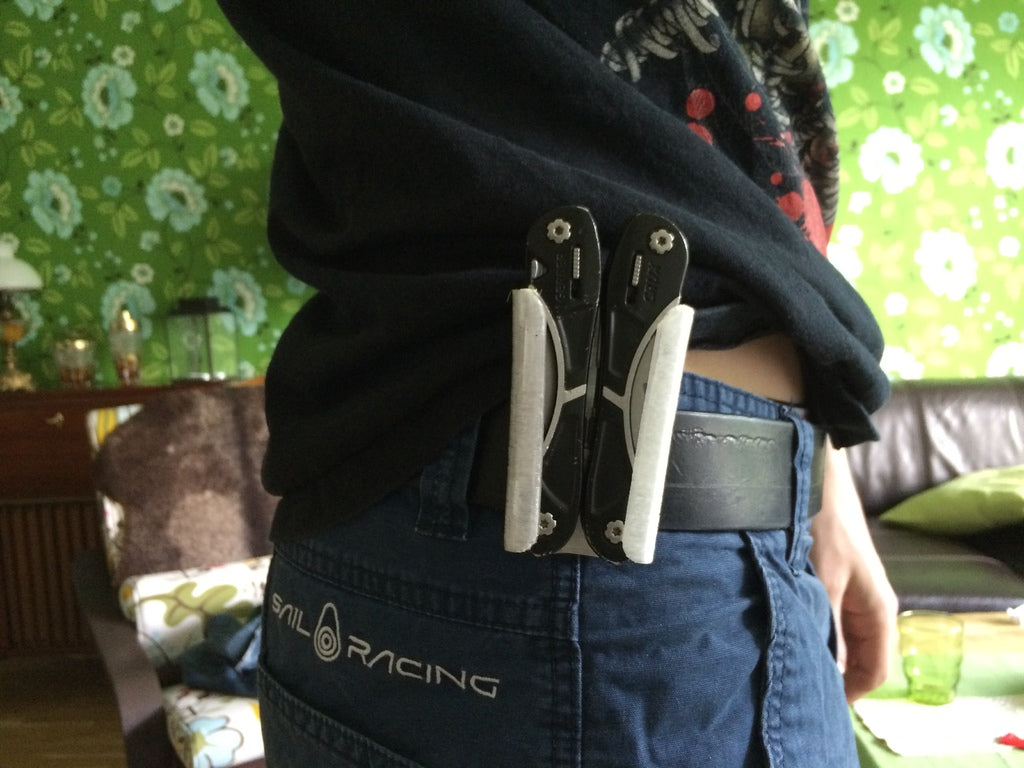 Gerber Multitool Holster