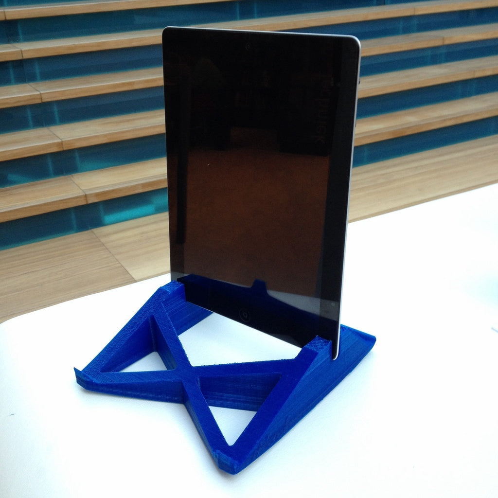iPad stand