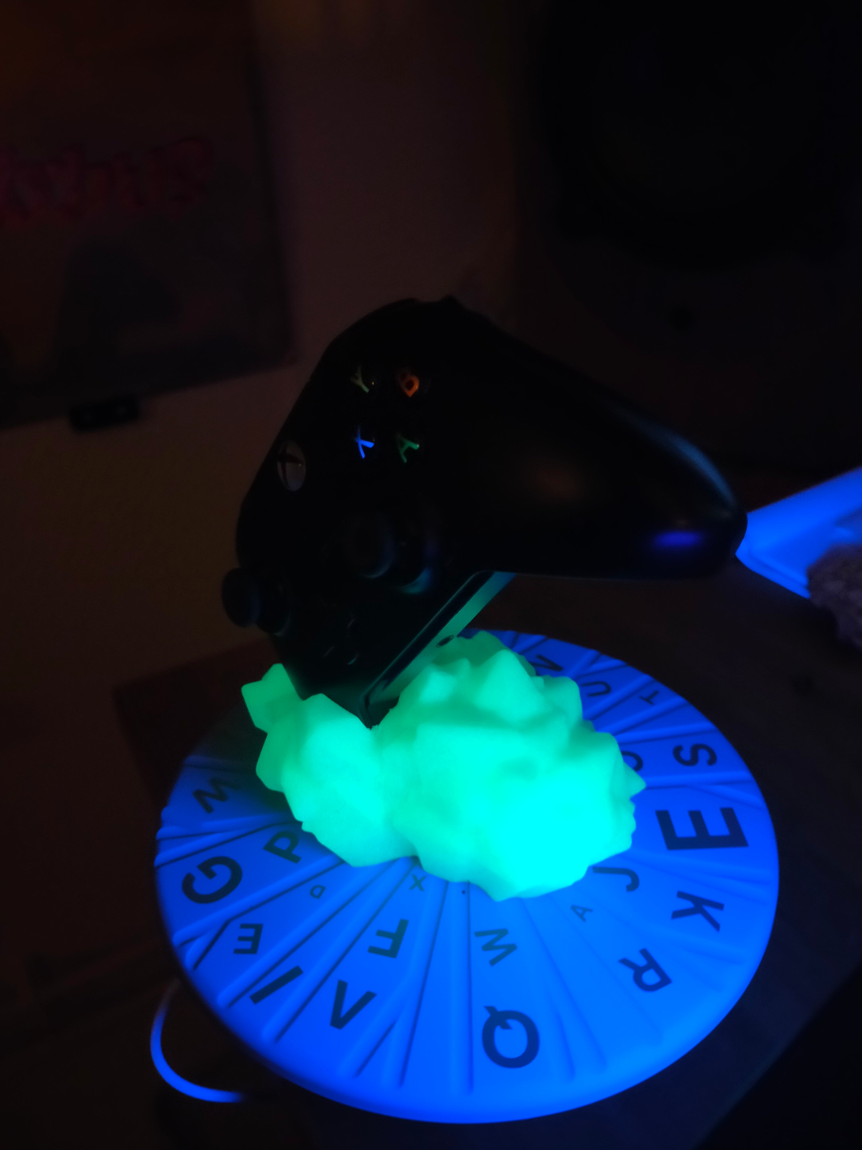 PdP Xbox One Controller Stand