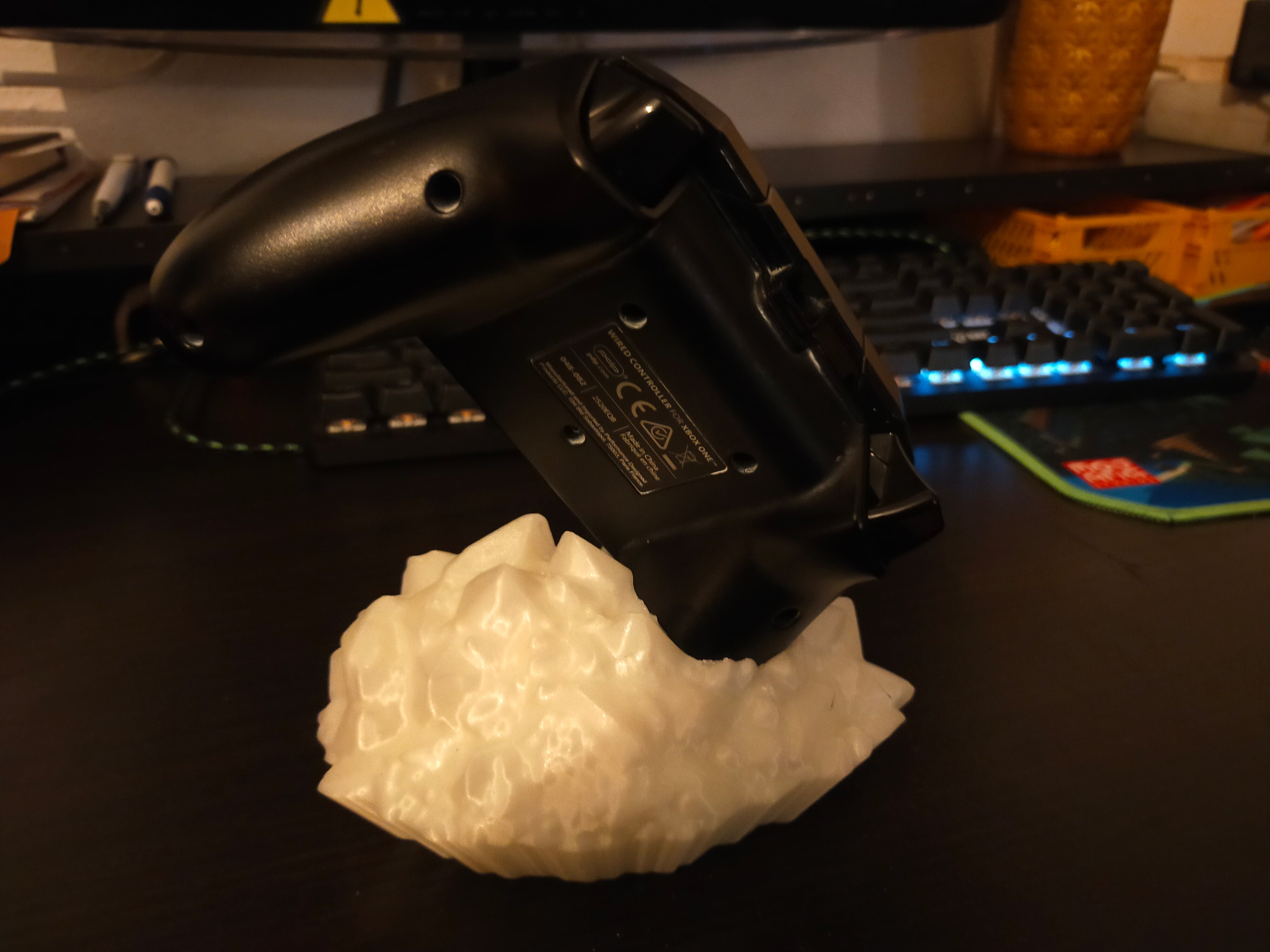 PdP Xbox One Controller Stand