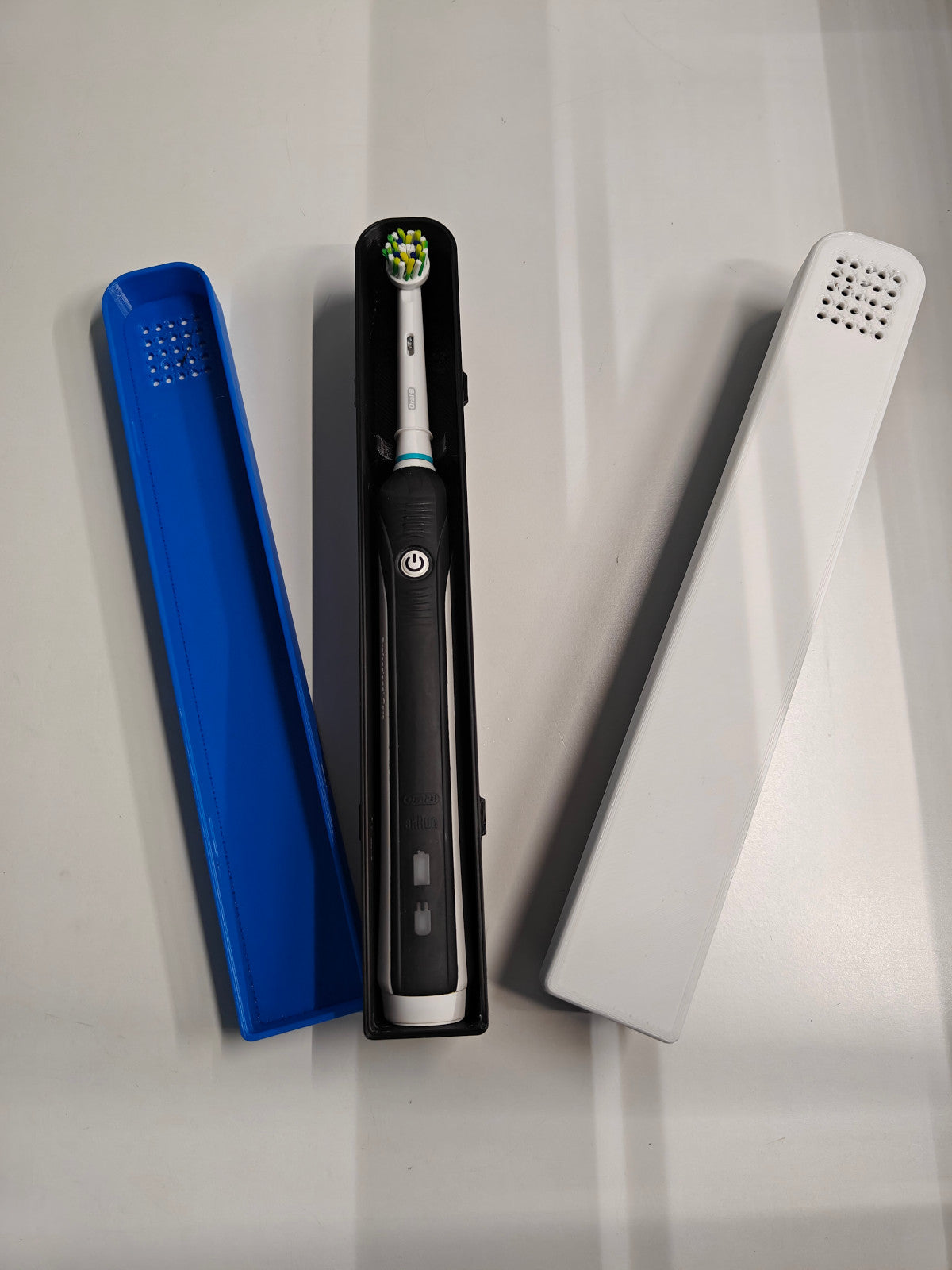 Oral-B Travel Case for Electric Toothbrush