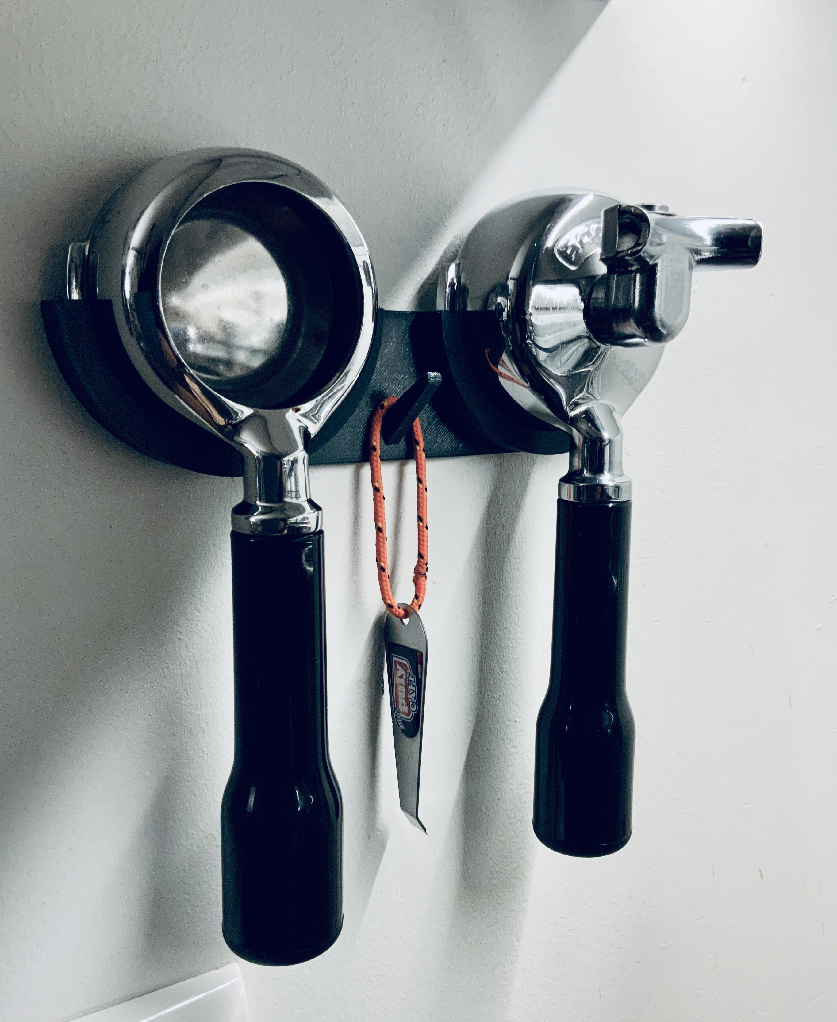 Rocket Espresso - Wall Mount for Twin Portafilter